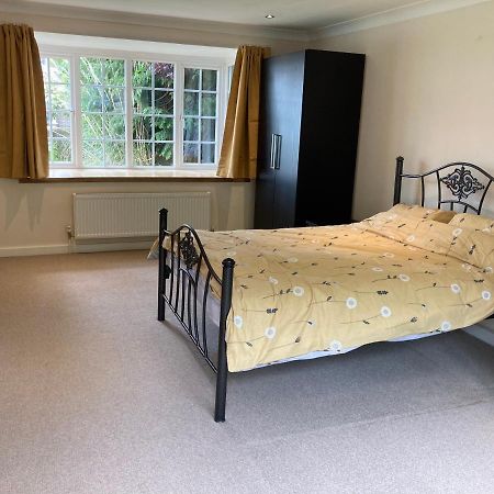 Apartamento 9 Chudleigh Close Bedford Exterior foto