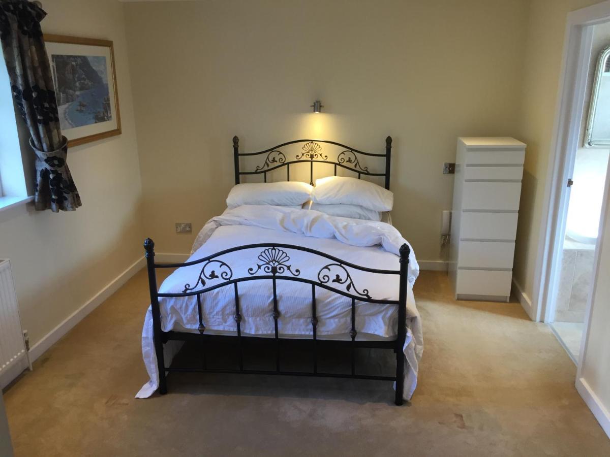 Apartamento 9 Chudleigh Close Bedford Exterior foto