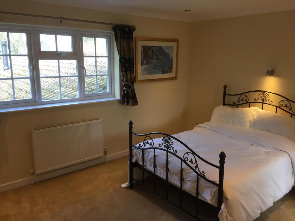 Apartamento 9 Chudleigh Close Bedford Exterior foto