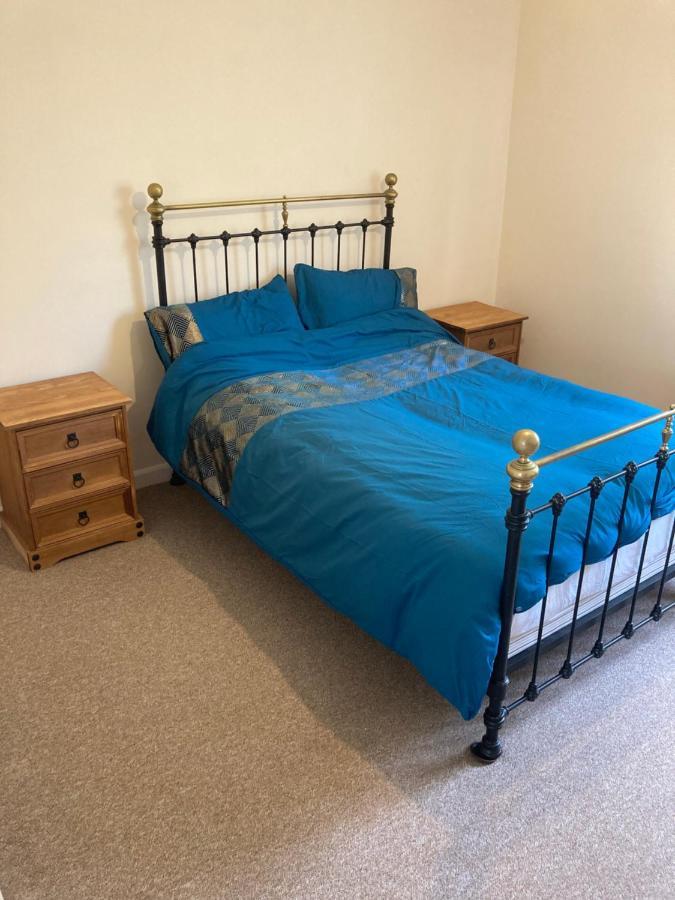 Apartamento 9 Chudleigh Close Bedford Exterior foto