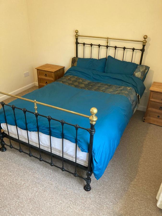 Apartamento 9 Chudleigh Close Bedford Exterior foto